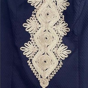 Lilly Pulitzer shift dress